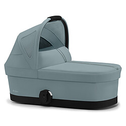 Cybex Nacelle Cot S - Stormy Blue