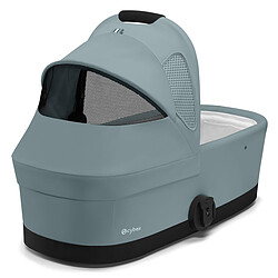 Cybex Nacelle Cot S - Stormy Blue