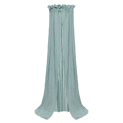 Jollein Ciel de Lit Vintage Sea Green - 155 cm