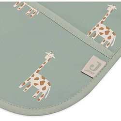 Jollein Bavoir à Manches Imperméable - Jungle Jambo  pas cher