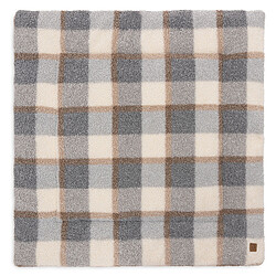 Jollein Tapis de Parc - Check Boucle