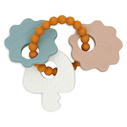 Jollein Anneau de Dentition - Lovely Birds