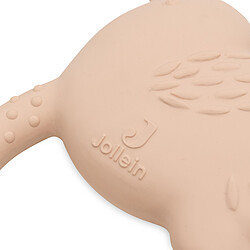 Avis Jollein Anneau de Dentition Lovely Birds - Wild Rose