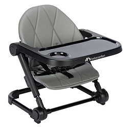 Avis bébéconfort Rehausseur Moly - Mineral Gray