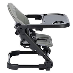 Acheter bébéconfort Rehausseur Moly - Mineral Gray