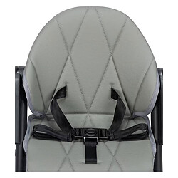 bébéconfort Rehausseur Moly - Mineral Gray pas cher
