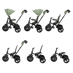 bébéconfort Tricycle Windy - Mineral Green pas cher