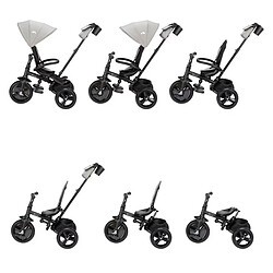 bébéconfort Tricycle Windy - Tinted Gray pas cher