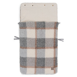 Jollein Nid d'Ange - Check Boucle