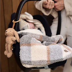 Jollein Nid d'Ange - Check Boucle