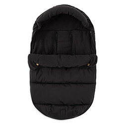 Avis Jollein Nid d'Ange Puffed - Black