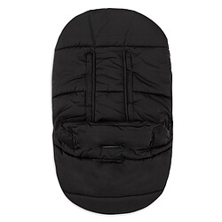 Acheter Jollein Nid d'Ange Puffed - Black