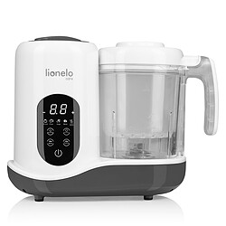 Lionelo Robot Mixeur Cuiseur BabyMenu