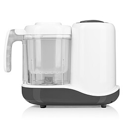 Avis Lionelo Robot Mixeur Cuiseur BabyMenu