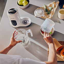 Acheter Lionelo Robot Mixeur Cuiseur BabyMenu