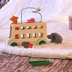 Vilac Bus'animo - Sarah Betz