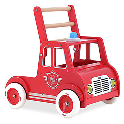 Chariot de marche Vilac