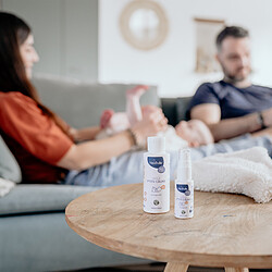 Neobulle Huile de Massage P'tits Câlins - 100 ml