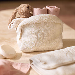 Jollein Trousse de Soin Teddy - Miffy Oatmeal