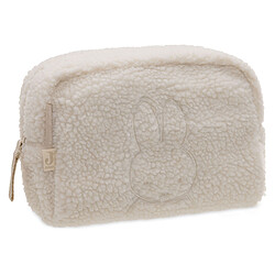 Avis Jollein Trousse de Soin Teddy - Miffy Oatmeal