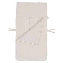 Avis Jollein Nid d'Ange Miffy Teddy - Oatmeal