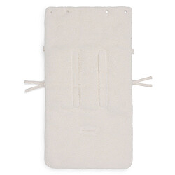 Jollein Nid d'Ange Miffy Teddy - Oatmeal pas cher