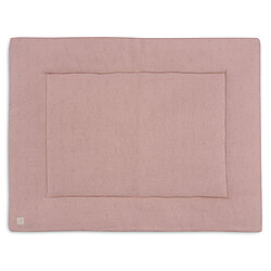Jollein Tapis de Parc Cosy Knit - Wild Rose