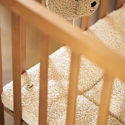 Jollein Tapis de Parc Boucle - Naturel 