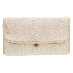 Jollein Tapis à Langer Nomade Teddy Miffy - Oatmeal