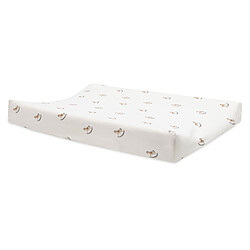 Jollein Housse Matelas à Langer - Nostalgic Ride