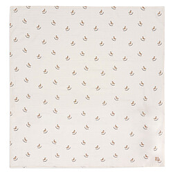 Avis Jollein Lot de 2 Langes Gaze de Coton - Nostalgic Ride