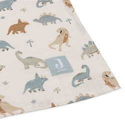 Acheter Jollein Lot de 2 Langes Gaze de Coton - Roarsome