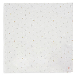 Avis Jollein Lot de 2 Langes Gaze de Coton - Lovely Birds