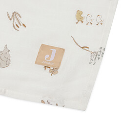 Jollein Lot de 2 Langes Gaze de Coton - Riverside pas cher