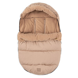 Avis Jollein Nid d'Ange Puffed - Biscuit