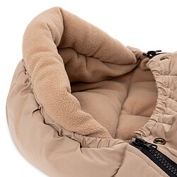 Jollein Nid d'Ange Puffed - Biscuit pas cher