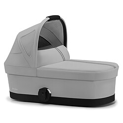 Cybex Nacelle Cot S - Fog Grey