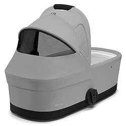 Cybex Nacelle Cot S - Fog Grey