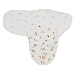 Jollein Gigoteuse d'Emmaillotage Riverside - 0/3 Mois