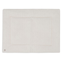 Jollein Tapis de Parc Cosy Knit - Ivory