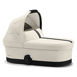 Cybex Nacelle Cot S - Seashell Beige