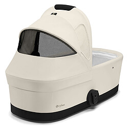 Cybex Nacelle Cot S - Seashell Beige