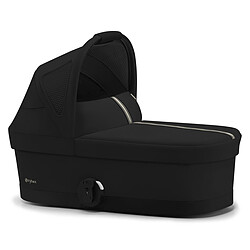 Cybex Nacelle Cot S - Moon Black