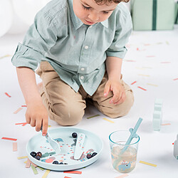 Done by Deer Coffret Repas Foodie - Celebration Bleu