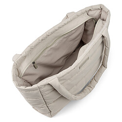 Acheter Done by Deer Sac à Langer Fourre-tout Matelassé - Sable