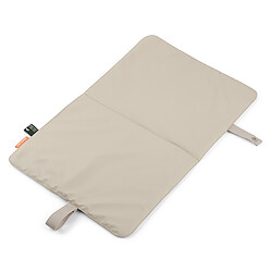 Avis Done by Deer Matelas à Langer Pliable - Sable