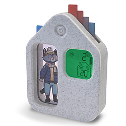 High-Tech Kidywolf
