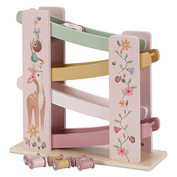Little Dutch Circuit en Bois - Fairy Garden