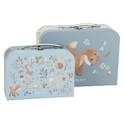 Bagagerie enfant Little Dutch