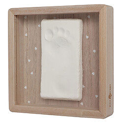 Petit Artichaut Boîte Empreinte - Jolis Coeurs